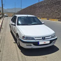 پارس دوگانه