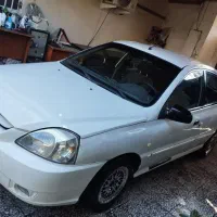 ریو ۸۵ فنی سالم|خودرو سواری و وانت|رودسر, |دیوار