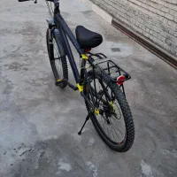 دوچرخه|دوچرخه، اسکیت، اسکوتر|شوش, |دیوار