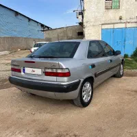 زانتیا درحد موتور2000سیستم دار