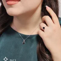 نیمست نقره ونکلیف