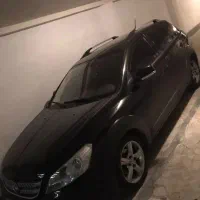 دانگ فنگ اچ سی کراس ۹۷