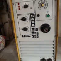 دستگاه جوش co2،پرس ۶ تن،دریل ستونی،اره آب صابونی