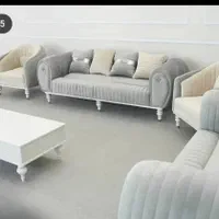 مبل آذری کد۷۸۸۷|مبلمان خانگی و میز عسلی|آستارا, |دیوار