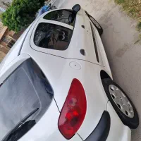 206 تیپ ۲|خودرو سواری و وانت|کرمانشاه, |دیوار