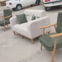 چوب کده تولیدی|حراج|مهاباد (آذربایجان غربی), |دیوار