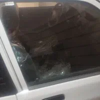 پراید وانت خشک پاششی|خودرو سواری و وانت|هشتگرد, شهرک ولیعصر (مصلی)|دیوار