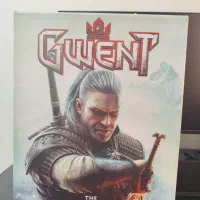 بازی فکری گوئنت Gwent مانترا آکبند زیر قیمت ترب