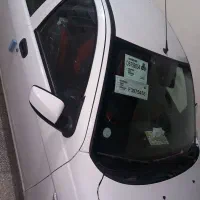 ساینا مدل ۴۰۲ کارکرد ۱۷ تا در حد صفر|خودرو سواری و وانت|مرودشت, شهرک مهدیه|دیوار