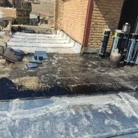 ایزوگام و قیر گونی میلان