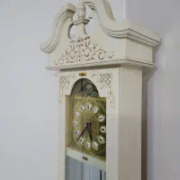 ساعت تزئینی ایستاده|ساعت دیواری و تزئینی|مشهد, طلاب|دیوار