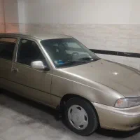 دوو سیلو|خودرو سواری و وانت|همدان, |دیوار