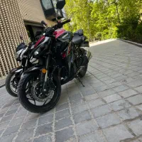 های پرو طرح z1000