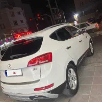 جک S5 دنده ای ، مدل 1394|خودرو سواری و وانت|تهران, کیانشهر|دیوار