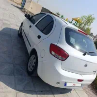 تیبا 2تمیز 1400