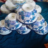 کاسه های ۱۳ سلنت