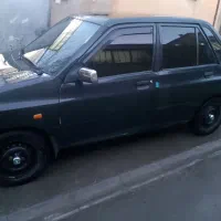 پراید مدل 82|خودرو سواری و وانت|مریوان, |دیوار