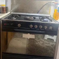گاز فر دار
