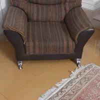 مبل راحتی