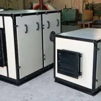 باکس فن سانتریفیوژ سایلنت|ماشین‌آلات صنعتی|تهران, بهار|دیوار