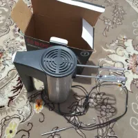 همزن برقی در حد نو مارک Bosch