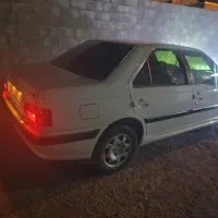 پژو پارس سال، مدل ۱۳۹۶|خودرو سواری و وانت|لامرد, |دیوار