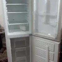 یخچال فریزر نو