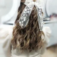 میکاپ شنیون باهم یک تومن