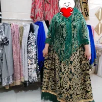 لباس محلی پارسا|لباس|داران, |دیوار