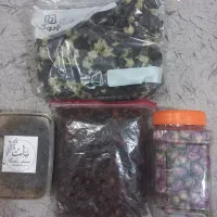 آلوچه لواسان. ختمی بنفش غنچه محمدی آلوچه رب اناری