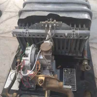 آبگرمکن زود جوش سینجر|آبگرمکن، پکیج، شوفاژ|مرودشت, ژیان|دیوار