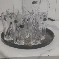 پارچ لیوان