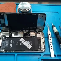 تعمیرات و خدمات گوشی همراه