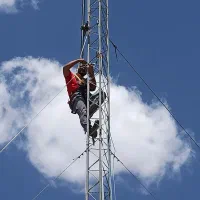 انجام خدمات دکلبندی به صورت تخصصی