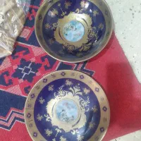 کاسه و قدح