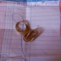 فروش طلای دست دوم
