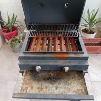 کباب پز|اجاق گاز و لوازم برقی پختوپز|سبزوار, قلعهنو دهزار|دیوار