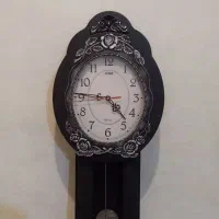 ساعت دیواری