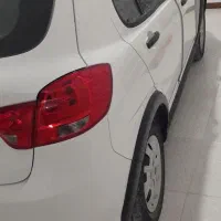 کویک|خودرو سواری و وانت|ثلاث باباجانی, |دیوار