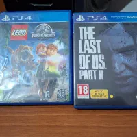 بازی ps4|کنسول، بازی ویدئویی و آنلاین|رضوانشهر, |دیوار