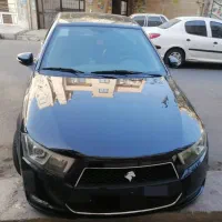 دنا پلاس توربو مدل 97