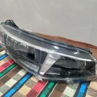 چراغ جلو راست تارا مدرن