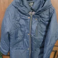 کاپشن مردانه