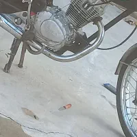 موتور پارکینگی