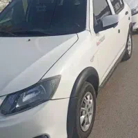 کویک فروش فوری|خودرو سواری و وانت|ارومیه, |دیوار