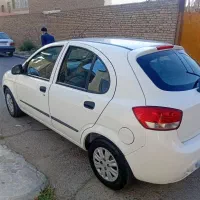 تیبا2-1400|خودرو سواری و وانت|قوچان, |دیوار