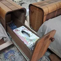 مبل چوب راش گرجستان( راحتی و کلاسیک). تلفیق هر دو|مبلمان خانگی و میز عسلی|تهران, جوادیه تهرانپارس|دیوار