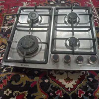 اجاق گاز رومیزی ترموکوپل دار سالم وشیک|اجاق گاز و لوازم برقی پختوپز|اردبیل, |دیوار