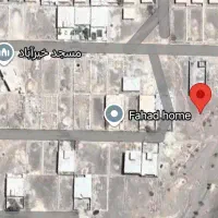 فروش 2قطعه زمین خیراباد