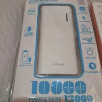 انواع پاوربانک با کیفیت و اصل گارانتی IPM|لوازم جانبی موبایل و تبلت|آبادان, |دیوار